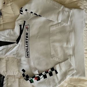 Hollister Men's Medium Hoodie